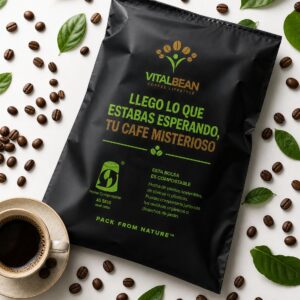 Misterioso Coffee